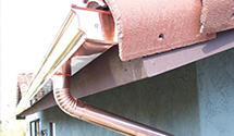 Rain Gutter Installation, Repair, Cleaning in Burnettown, SC
